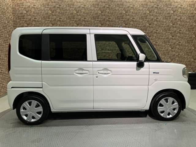 ■全車両保証付き■　当社では保証をつけて販売しております。また各店舗に最新の整備工場とプロメカニックが常駐しておりますのでアフターメンテナンスもお任せください！
