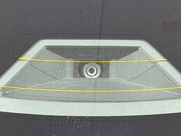 【スズキ　セーフティサポート】走行中に前方の車両等を認識し、衝突しそうな時は警報とブレーキで衝突回避と被害軽減をアシスト。より安全にドライブをお楽しみいただけます。