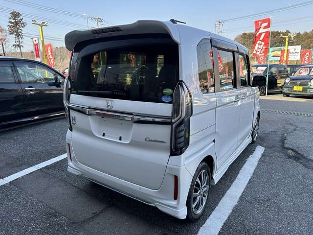 ☆チャンスの魅力5☆　次回の車検代が確定！ご契約時に次回の車検代を含む、メンテナンスパックがお勧めです！超早割で追加整備代の掛からない、お得なプランです。車検時の部品交換の費用も心配いりません！！