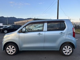 ライトブルー！車検2年渡し！