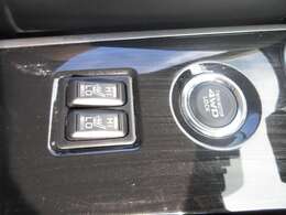 ■装備■シートヒーター