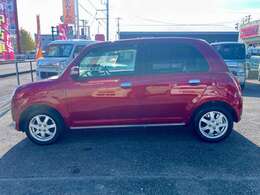 下取り車大歓迎です♪