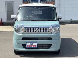 この度は弊社、『スズキ自販近畿　U’sSTATION貝塚』の車両をご覧頂きありがとうございます。当社はスズキ株式会社直営の代理店です。