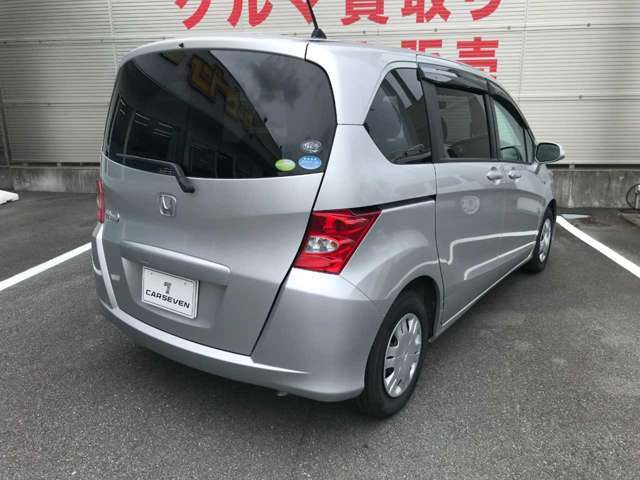 「売るのも」「買うのも」カーセブン富士店へ♪ご購入後のメンテナンスもカーセブン富士店へお任せ下さい！