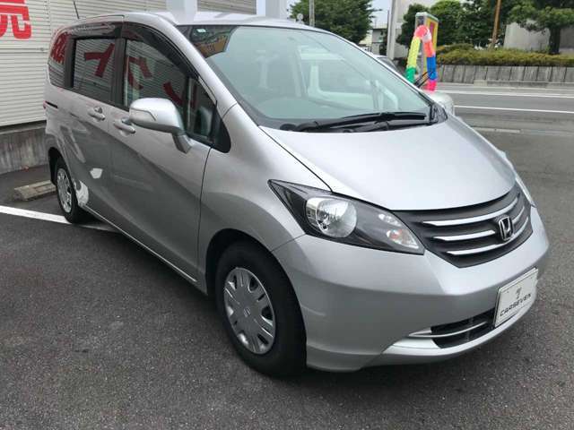 ユーザー様より直接買取したお車です！どのような管理がされていたか解るからこそ自信を持って販売できます！