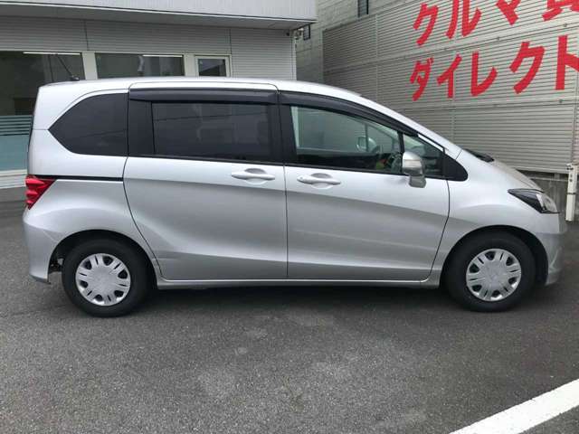お乗換えをご検討中のお客様は愛車のお見積もりも当店へお任せ下さい！お客様のお車をしっかりと査定させて頂きます。