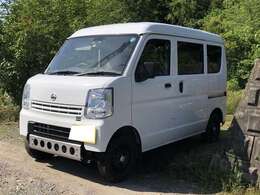 実走行 程度に自信 走行充電 サブB+100Vインバータ外部100V入力ケーブル 専用ベットマット　 スキッドP  キーレス/ETC ★自動軽減ブレーキ