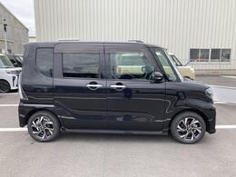 静岡ダイハツの中古車は、展示前に徹底した洗車や室内清掃を実施しております。