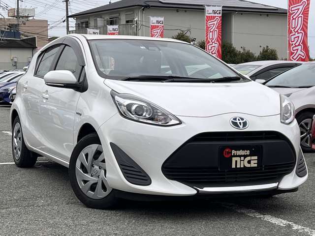 ★プリウス・コンパクトカー専門店★在庫台数国内最大級！！「住所：大阪府高槻市上土室5-10-3」「TEL：072-696-2711」プリウスのことなら当店にお任せください♪