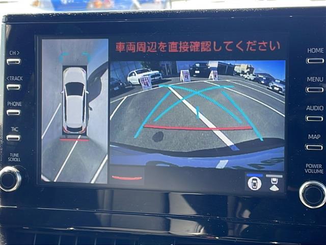 【カーナビ】ナビ利用時のマップ表示は見やすく、いつものドライブがグッと楽しくなります！