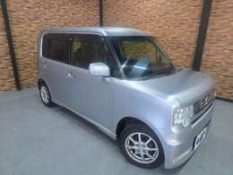 安心してご購入頂ける保証制度も完備しております。ご相談下さい！