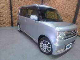 販売から車検・整備までお車の事なら何でもお任せ下さいませ。お問い合わせはお気軽にどうぞ☆