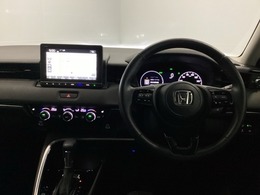 ホンダ純正メモリーナビ搭載ですので、遠距離へのお出かけもお任せ下さい。