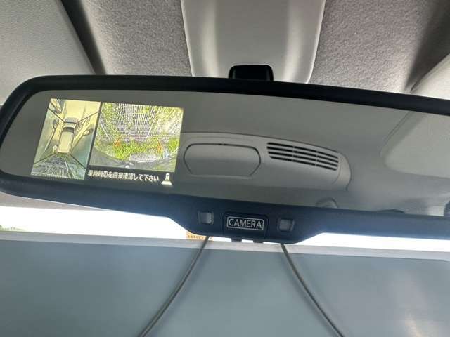 360度カメラ搭載