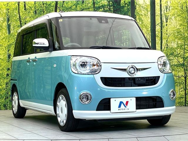 大好評のボディコーティング「弾スプラッシュコート」もご納車までに施工可能。通常のガラスコートと異なる、耐久年数6年の無機質ガラスコーティングが、ボディをキレイな状態に保ってくれます。