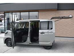 素晴らしい眺望のお店です。これからはエルジオにお任せください。