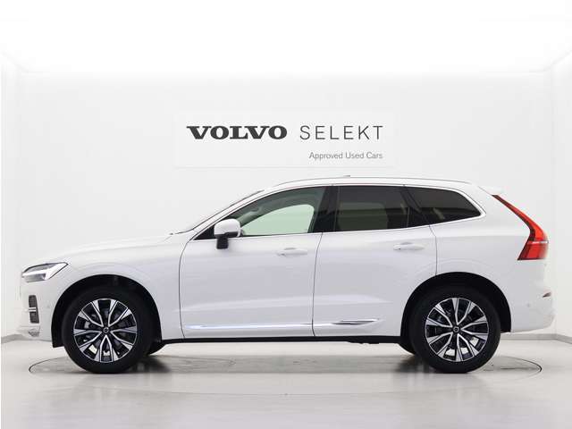 北欧の感性が息づくSUVの真価を追求した、ダイナミック・スウェディッシュSUV、ボルボXC60。北欧流のラグジュアリーを体現したUltraです。