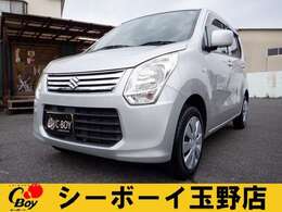 お客様に気持ち良くお車に乗って頂けるように、ピカピカにして納車いたします！