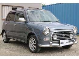 駐停車で気を使いたくない。狭い道もキビキビ走りたい。そんな方にぴったりな大きさです！