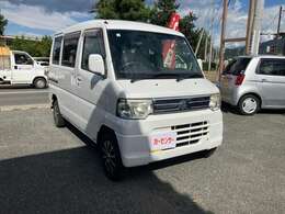 展示車輌はクリーニングと整備を完了済みですので安心してご乗車できます。また、試乗もできます。