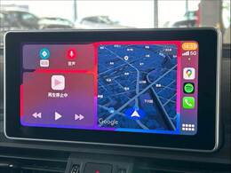 「アラウンドビューモニター」を装備で駐車が苦手な方でも安心です。