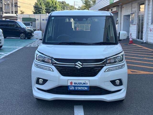 当店の中古車は全社保証付きになります。スズキディーラーの安心をお届けします。
