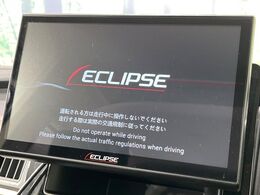 【ディスプレイオーディオ】視認性が高いディスプレイオーディオを装備♪操作性も良好で直感的なソース選択が可能です。