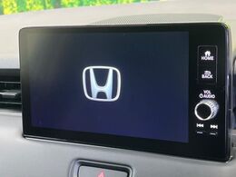 【プレミアムオーディオ付き純正ナビ】充実のナビ機能はもちろん、高度なチューニング能力が搭載されており、高音質な音楽をお楽しみいただけます♪