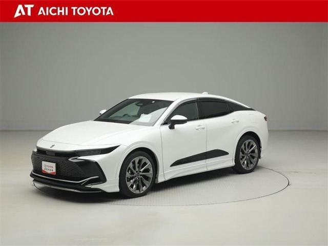 ハイブリッド車を買うならトヨタの『TOYOTA認定中古車』！保証は、初度登録年月より起算して10年間、累計走行距離20万キロ迄。更に、ロングラン保証が1年付で安心安全です♪