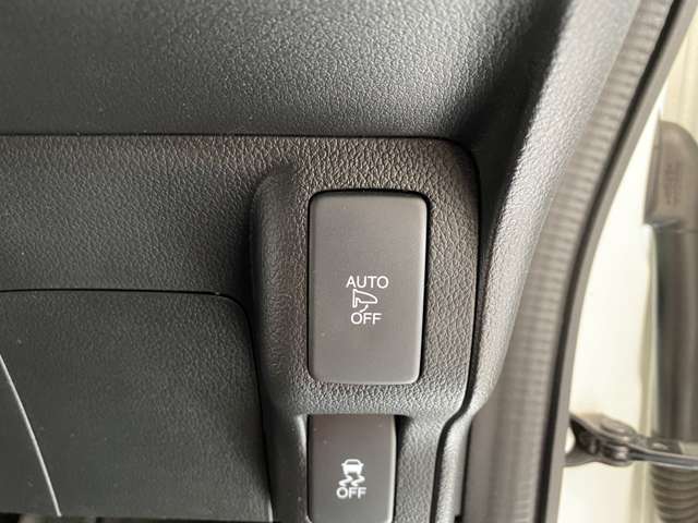 オートミラー付き！