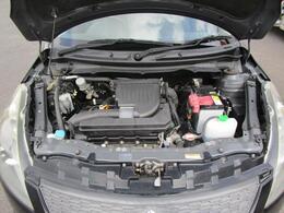 当店整備スタッフが、しっかりと納車前点検・整備行います！