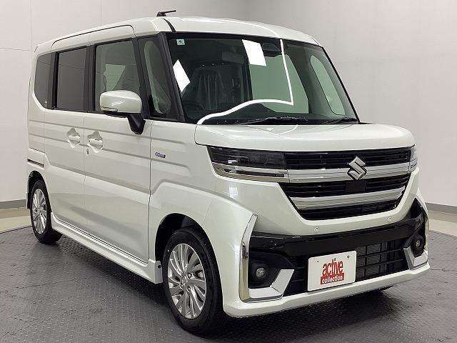 コンパクトカー・軽自動車在庫車200台！グループ総在庫4000台！