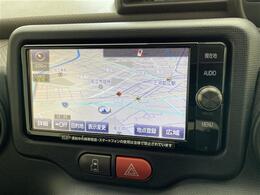 【ナビゲーション】Bluetooth、TV等のAV機能も豊富！HDMI接続等は、ナビの機種によってオプション対応可能です。ご相談ください。