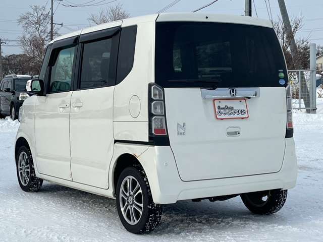 中古車販売　オーシャンデザイン　江別店　住所：〒069-0805　北海道江別市元野幌1172‐10