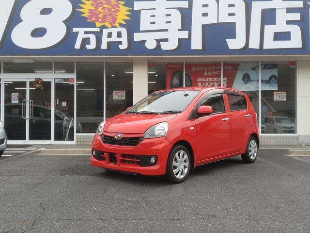 ご購入のお車に限りお手ごろな価格で板金修理・販売いたします！！