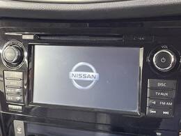 【純正ナビ】人気の純正ナビを装備。オーディオ機能も充実しており、Bluetooth接続すればお持ちのスマホやMP3プレイヤーの音楽を再生可能！毎日の運転がさらに楽しくなります！！
