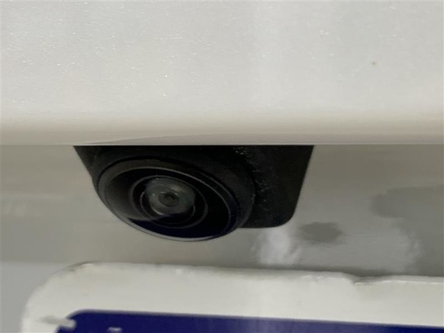 バックカメラです。