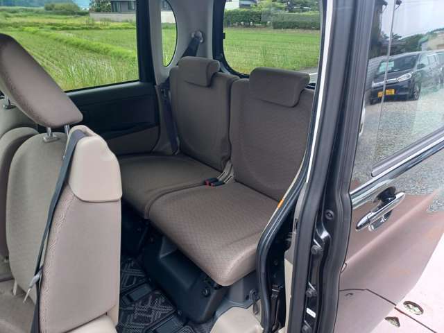 下取・買取についても承っていますので、現在お乗りになられているお車についてもご相談ください！