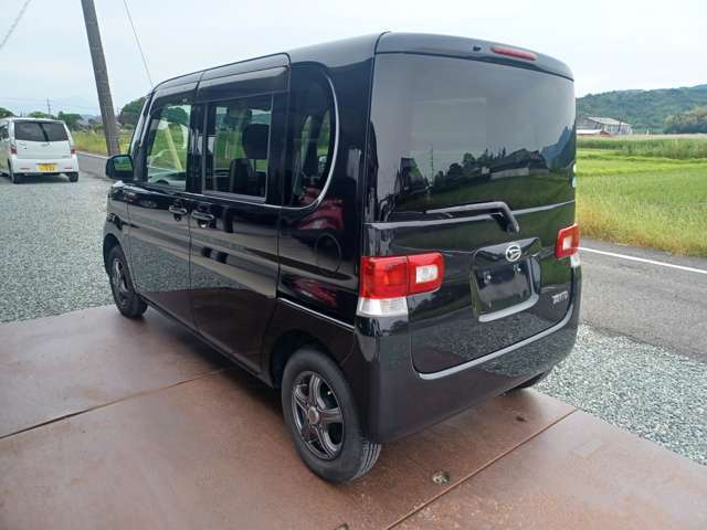 県外登録、納車費用は別途負担をお願い致します。