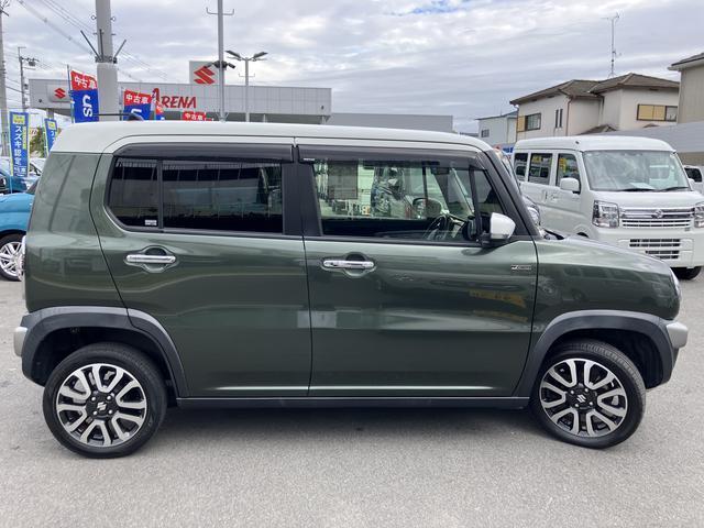 各ドア内側の写真も掲載しています。