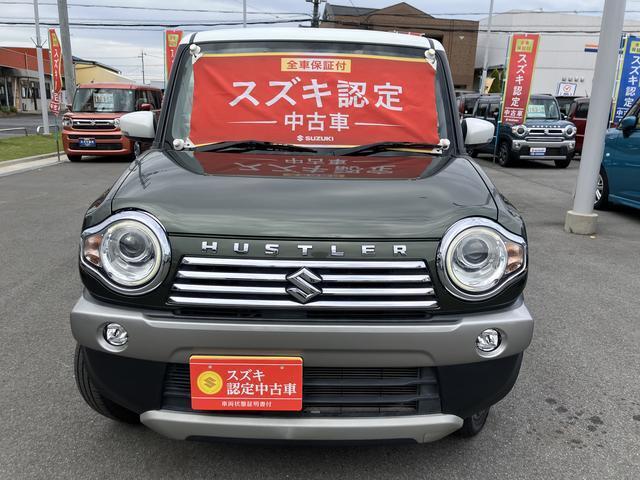 ボンネット・ルーフの拡大画像も用意しています。