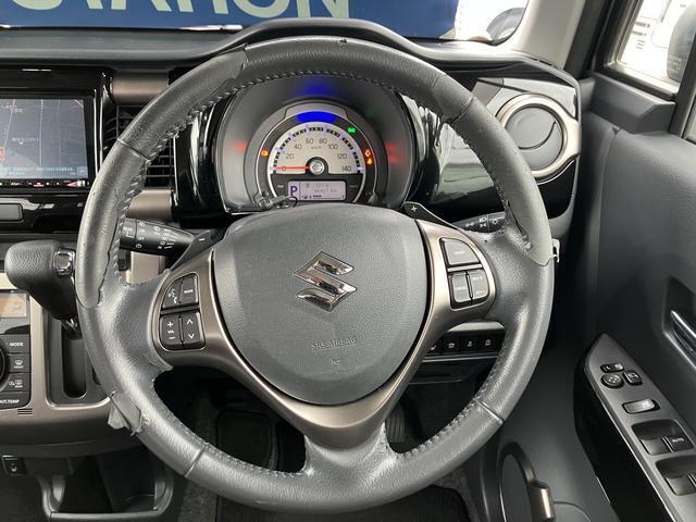 メーターパネル周辺ご確認ください。