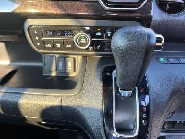 先進の安全運転支援システム「Honda SENSING（ホンダ センシング）」をHondaの軽乗用車として初めて採用。