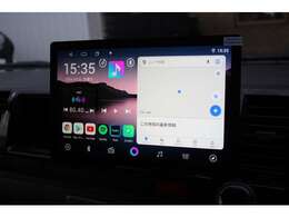 新品11インチアンドロイド搭載オーディオ
