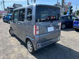 板金塗装も格安で承ります。外装が気になる方は別途見積りいたします。詳しくは来店時ご確認ください☆カスタム・追加メンテ・タイヤ組換・自動車保険などもお気軽にご相談ください。