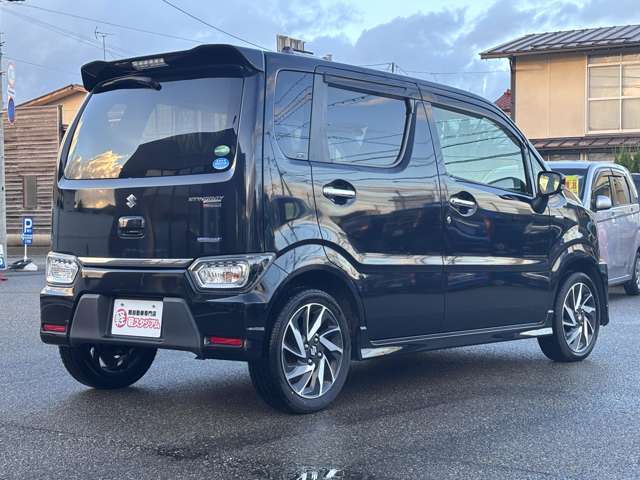 外装クリーニング済み！傷やへこみなど細かな状態が気になる方は現物確認がお勧めです！