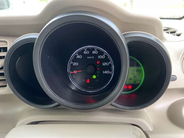 走行距離12.5万km！