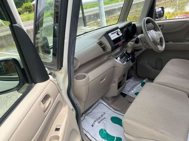 パーツ取付も可能です！お気軽にご相談ください！