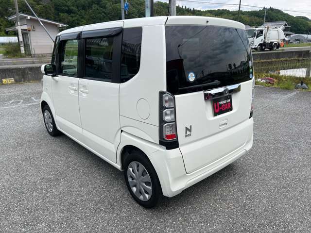 とても綺麗な1台です！
