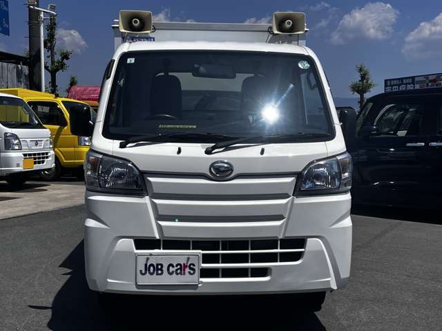 各種メッキ・LED・ナビなどカスタムに関してもお気軽に御相談下さい！理想の1台に出来る様、お客様と一緒にご相談させて頂きます！